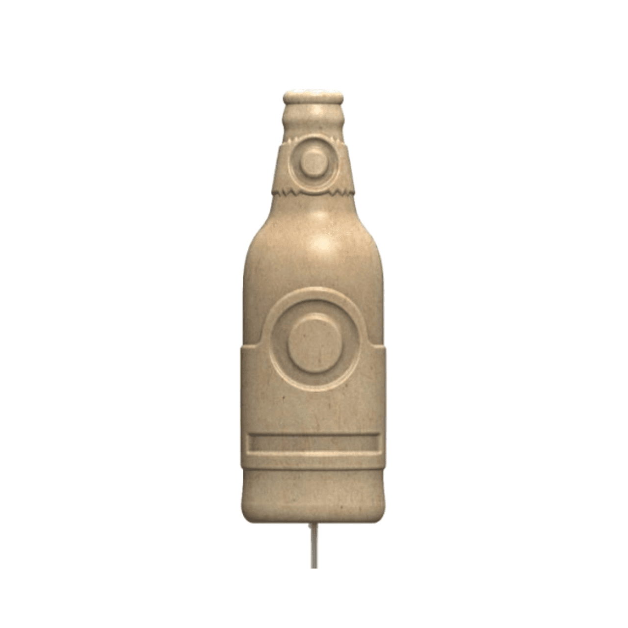 Bc 3d Stake Target Bottle 6 Pack