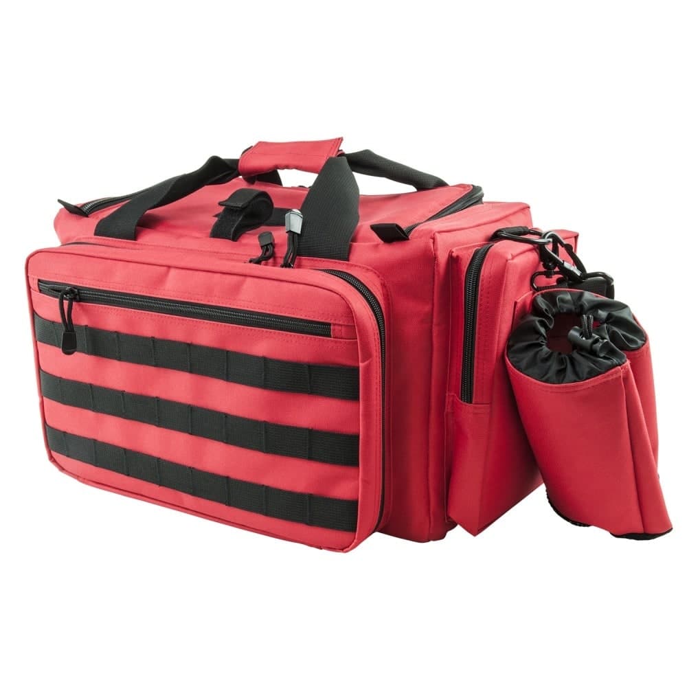 Competition Range Bag - CVCRB2950R