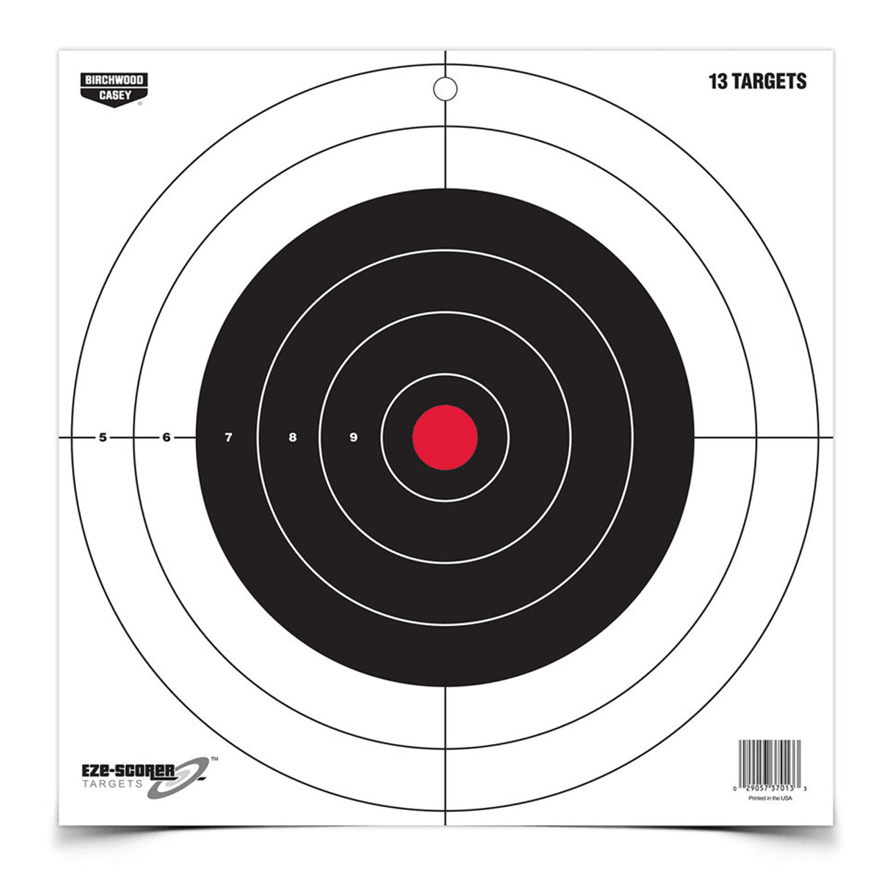 Bc Plain Paper 12 Round 13pk
