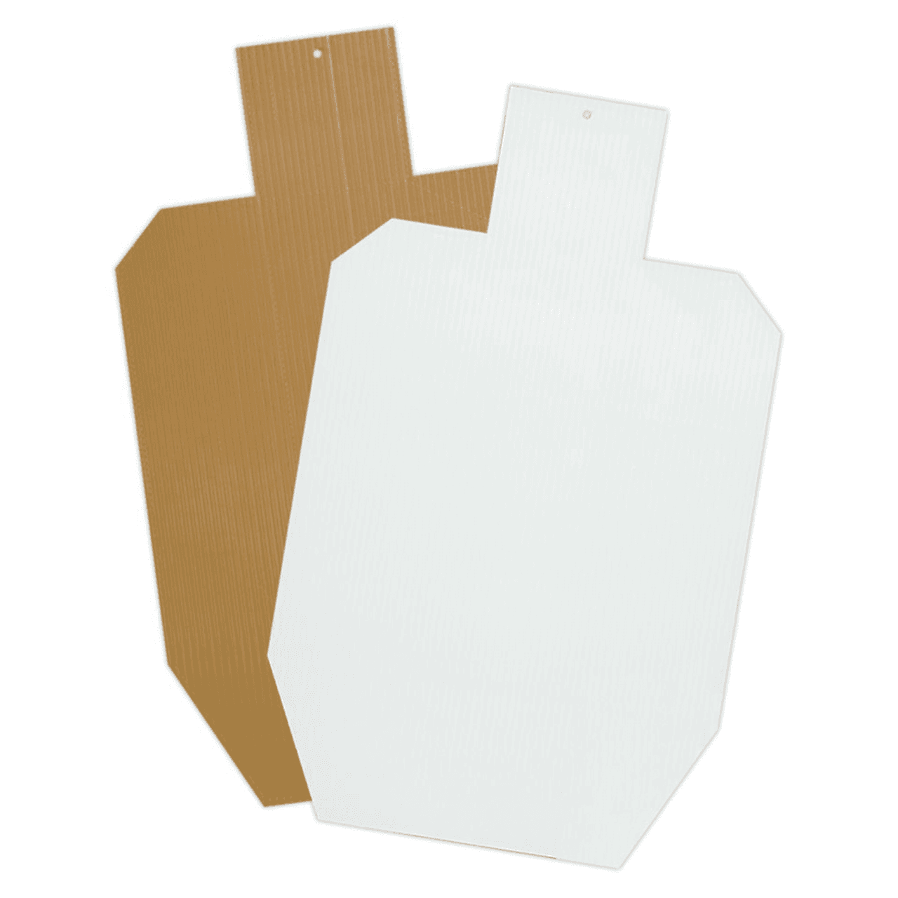 Sharpshooter IPSC Practice Target, Each