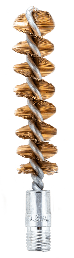 KleenBore BP194 Bore Brush .50 Cal Black Powder Rifle 5/16-27 Thread Phosphor Bronze Bristles