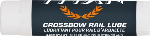 Allen 676 Crossbow Rail Lubricant 0.15 oz Stick