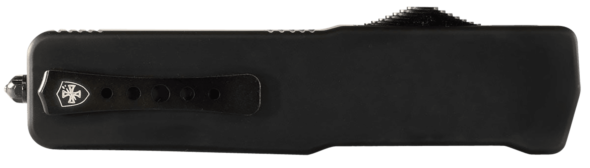 Templar Knife Premium Weighted 3.55" OTF Dagger D2 Steel