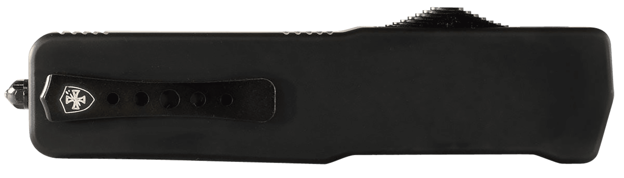 Templar Knife Premium Weighted OTF Dagger D2 Steel Blade