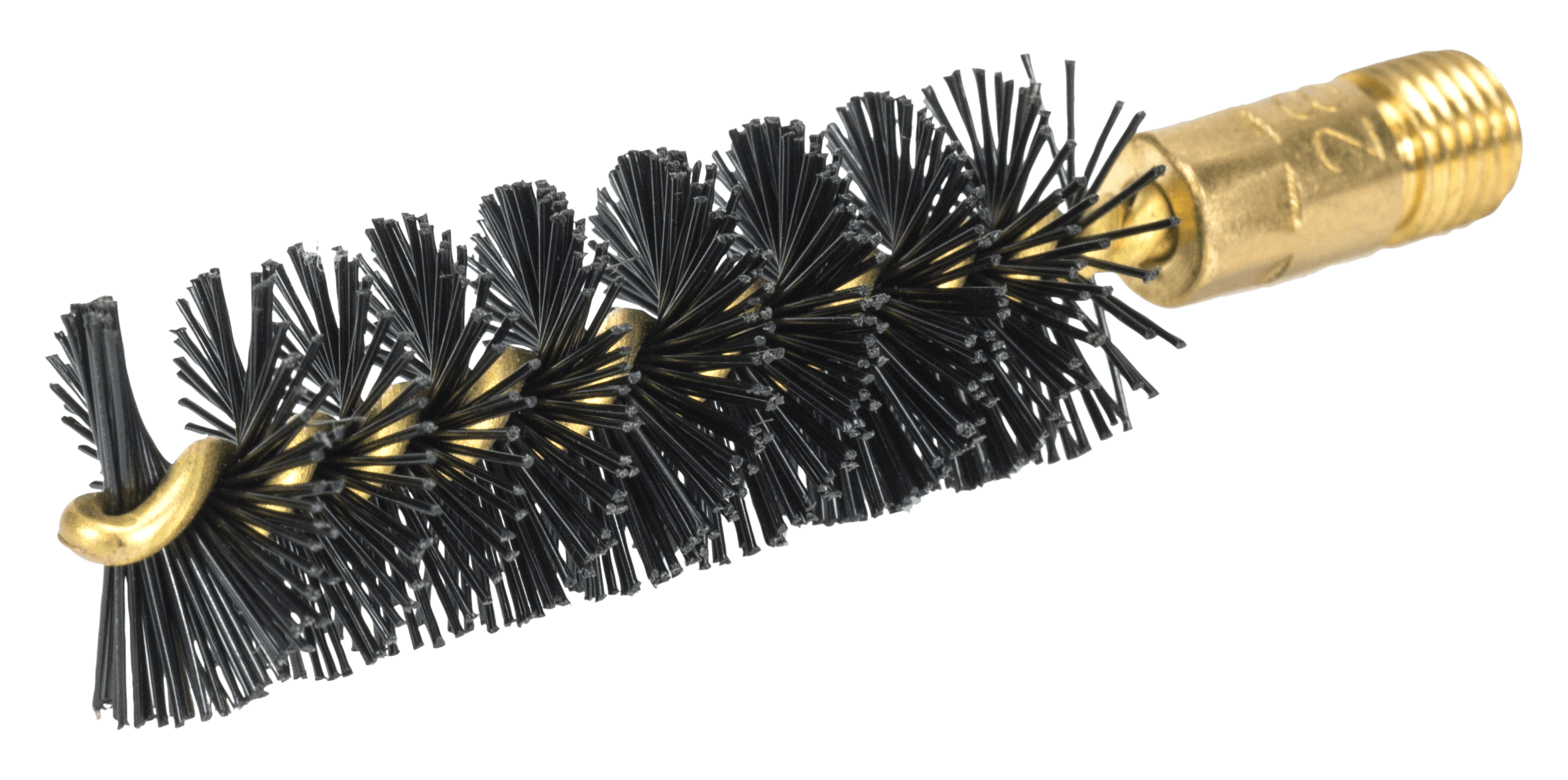 Breakthrough Clean BT28GNBB Nylon Bristle Bore Brush 28 Gauge