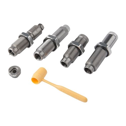 Lee Ultimate Rifle Die Set .270 Win