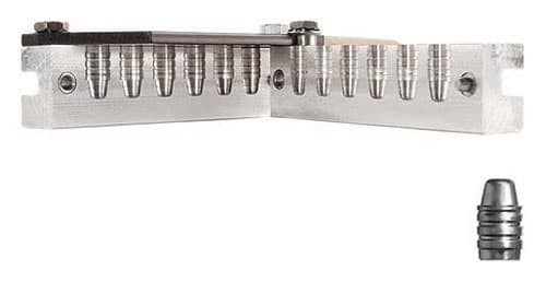 LEE SIX CAVITY MOLD - 90741