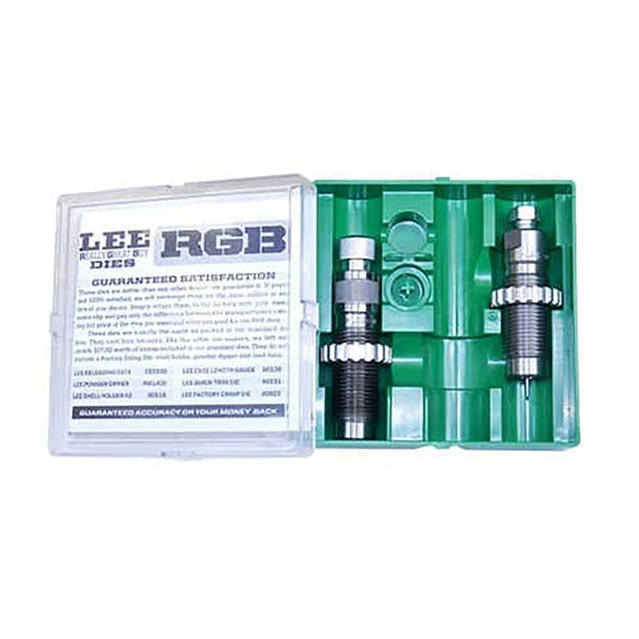 Lee RGB Rifle Die Set .22-250