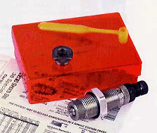 Lee Precision Quick Trim Rifle Die 6.5 Creedmoor