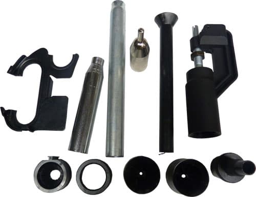 MEC 600 JR MKV DIE SET 20GA.!