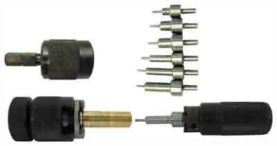 LYMAN E-ZEE TRIM HAND