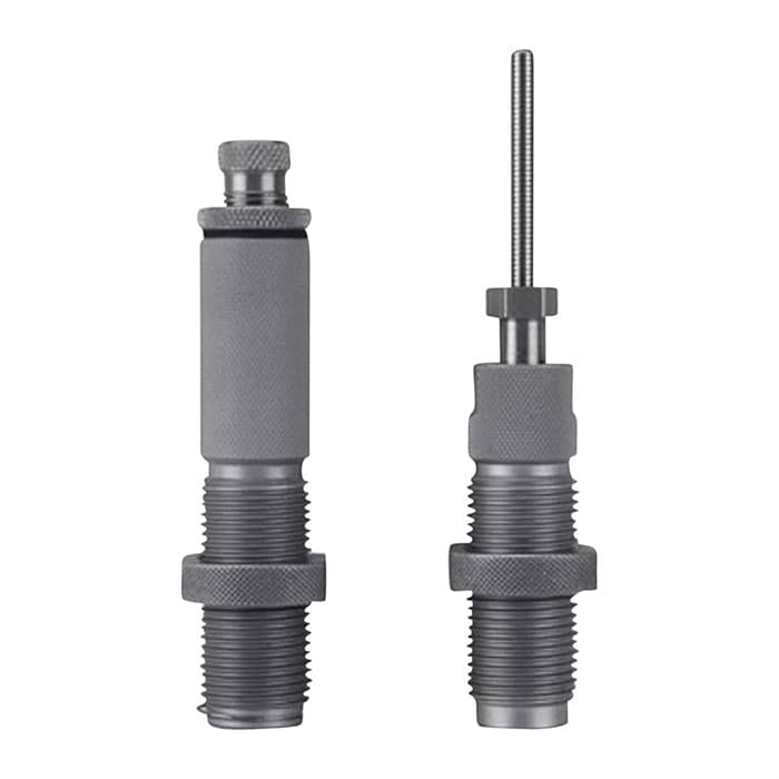 219 ZIPPER FULL LENGTH DIE SET