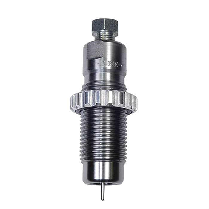 .22-250 REMINGTON FULL LENGTH SIZING DIE ONLY