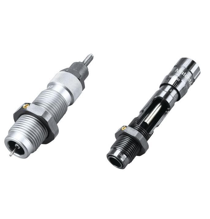 RCBS Matchmaster Competition Full-Length Bushing Die Set 6.5mm PRC