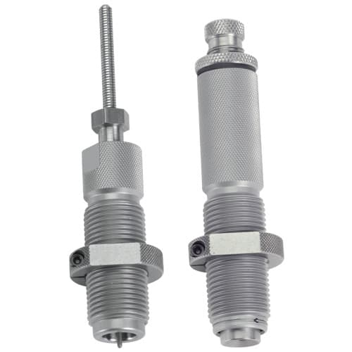 Hornady Custom Grade New Dimension Series I Rifle 2-Die Set 7.62x39