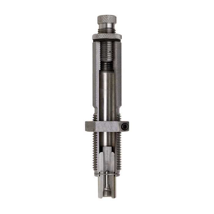 Hornady Seater Die for Custom Grade Series III 2-Die Rifle Set 5.45X39 (.221)