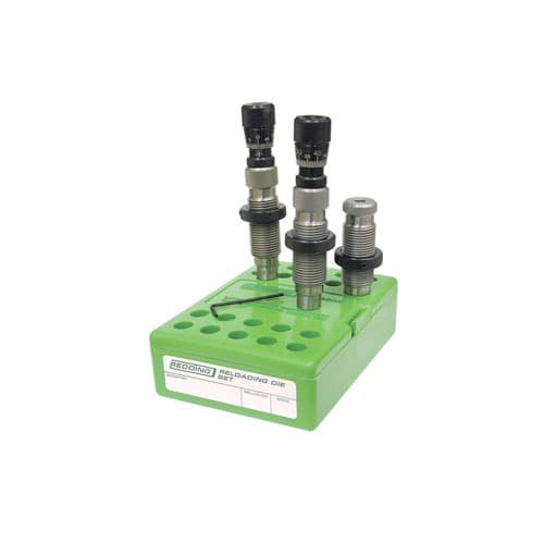 30-06 SPRINGFIELD BUSHING NECK DIE SET