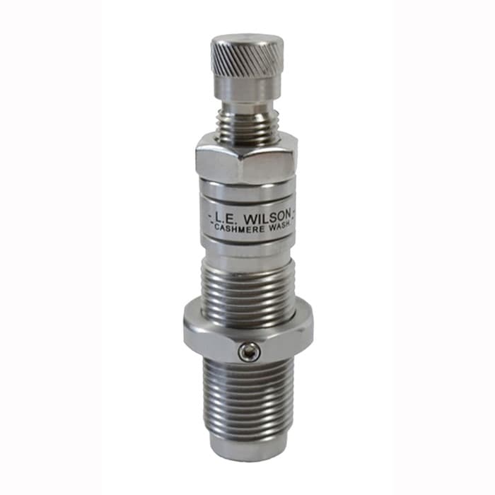 6 BRX BUSHING FULL LENGTH DIE