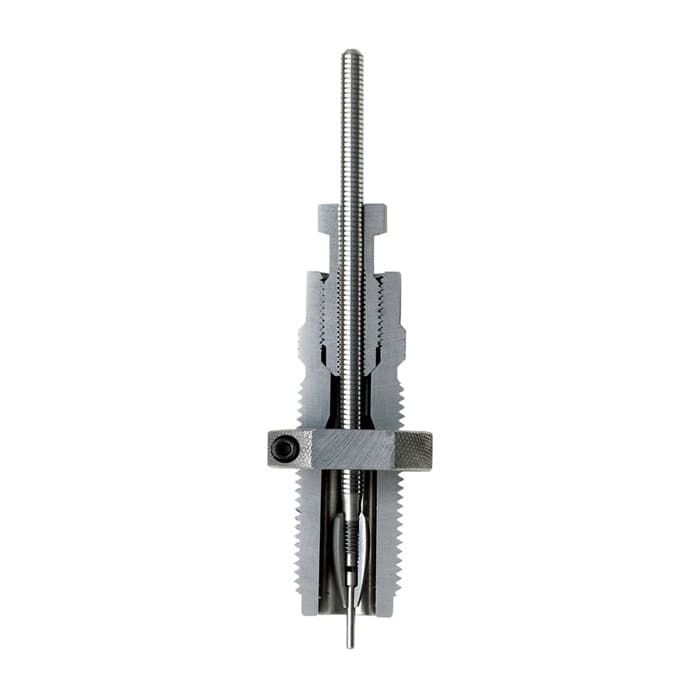 Hornady Full Length Die for Custom Grade Series V Rifle Die Set 5.45x39 .221"