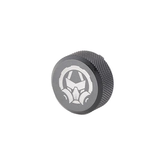Dead Air Armament Dair P Series Front Cap Tool for P Series Mask Hd Ghost M