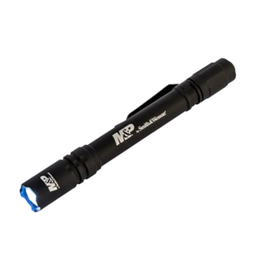 Smith & Wesson M&P Delta Force CS 2xAAA 175 Lumen Flashlight Memory Retention