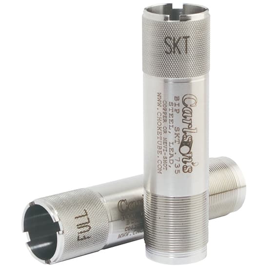 Carlson Carl Choke Tube Bro 12ga Invector DS Skeet 735