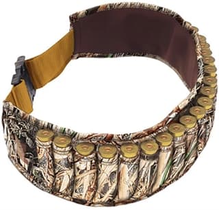 ALLEN NEOP SHOTSHELL BELT 25RD MSGB