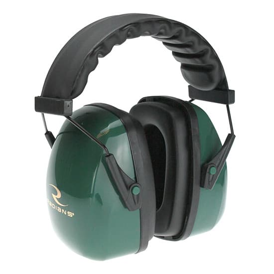 Radians M31 Passive Earmuff Nrr31