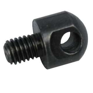 Yankee Hill Machine Yhm Fixed Bipod Stud Ar15 Compatible with Harris Bipods