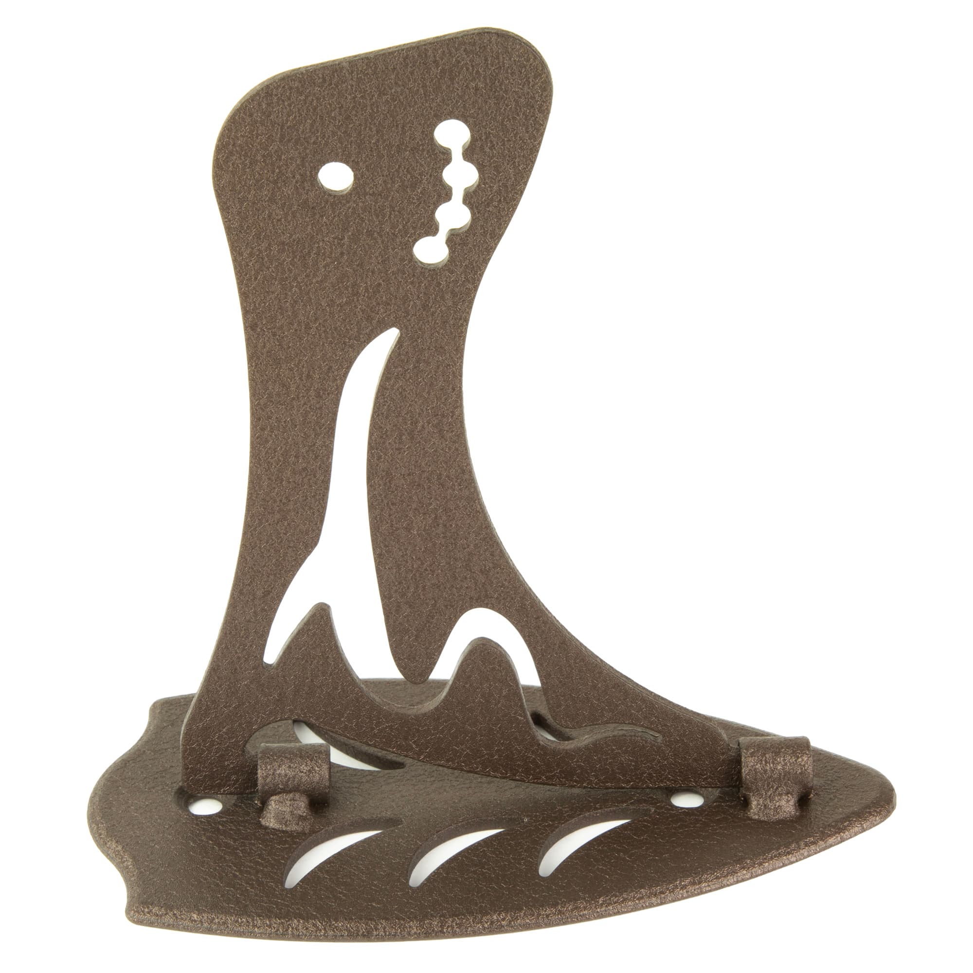 Skull Little Hooker Brn (48)