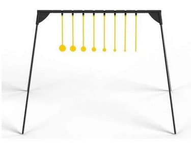 Caldwell Ar500 Rimfire Kyl Challenge Target