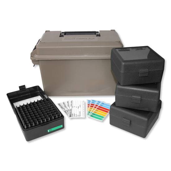 Mtm Ammo Can 223rem 400rd