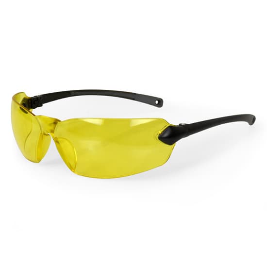 Radians Overlook Amber Glass