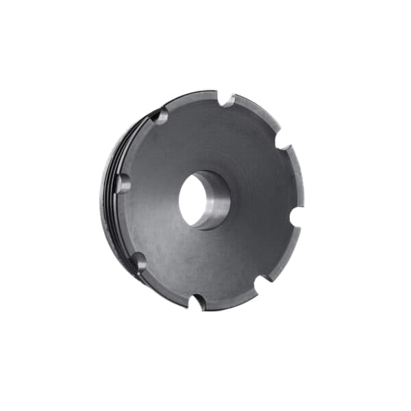 Dead Air Armament Sandman Front Cap 5.56 Caliber