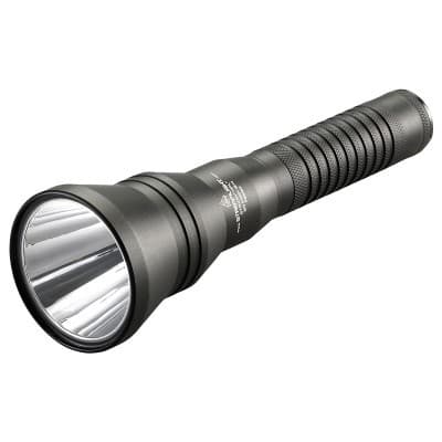 Streamlight Strion 615Lm 12V Dc High Power Flashlight Professional Duty Light