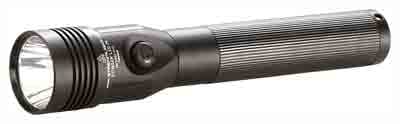Streamlight Stinger LED HL C4 Rechargeable Tactical Flashlight 1100 Lumen AC DC