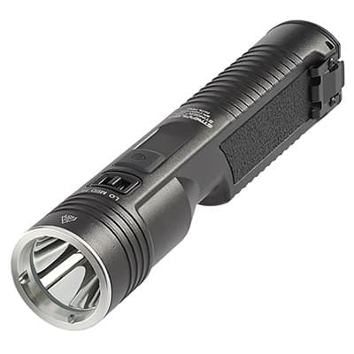 Streamlight Stinger 2020 Flashlight 2000 Lumens 12V DC Rechargeable Ergonomic Design