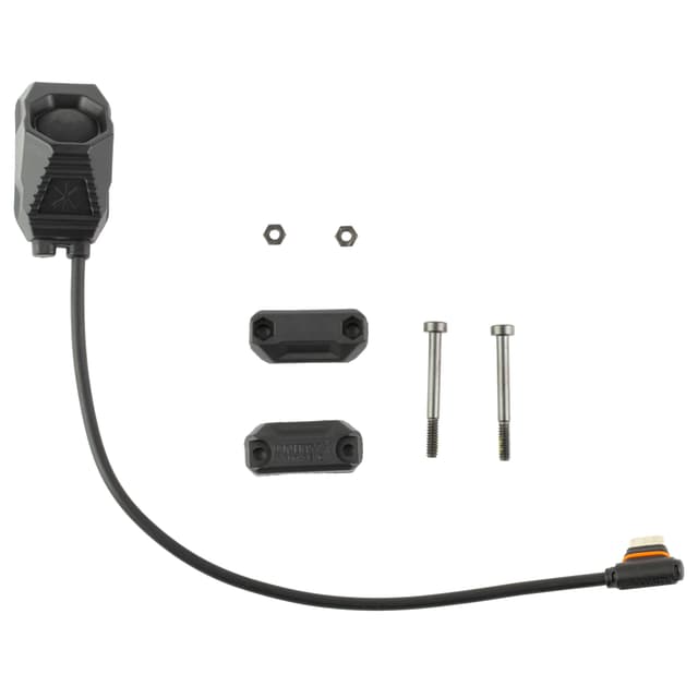 Unity Tactical AXON SL Link USB-C 7in Remote Switch for Weapon Lights Picatinny