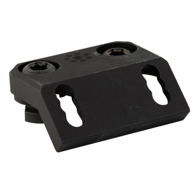 Arisaka Offset Scout Mount M-LOK for SureFire Scout Light Anodized Finish