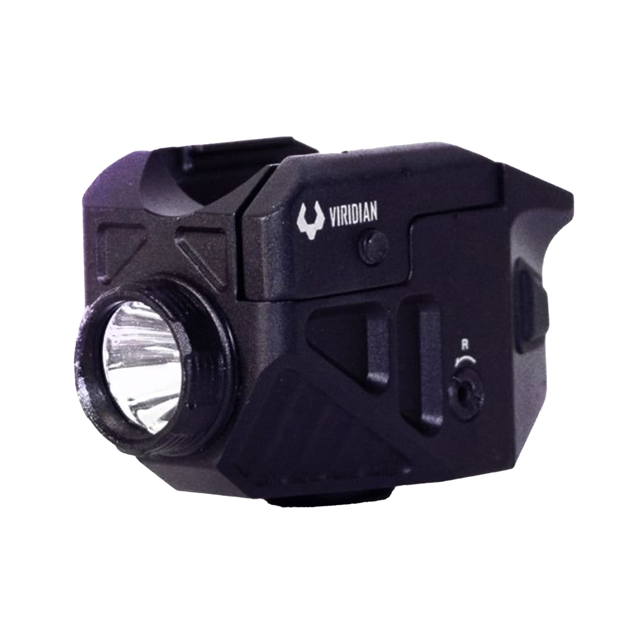 Viridian C5L Custom for Sig P365 Green Laser 550 Lumen Picatinny Mounted Light