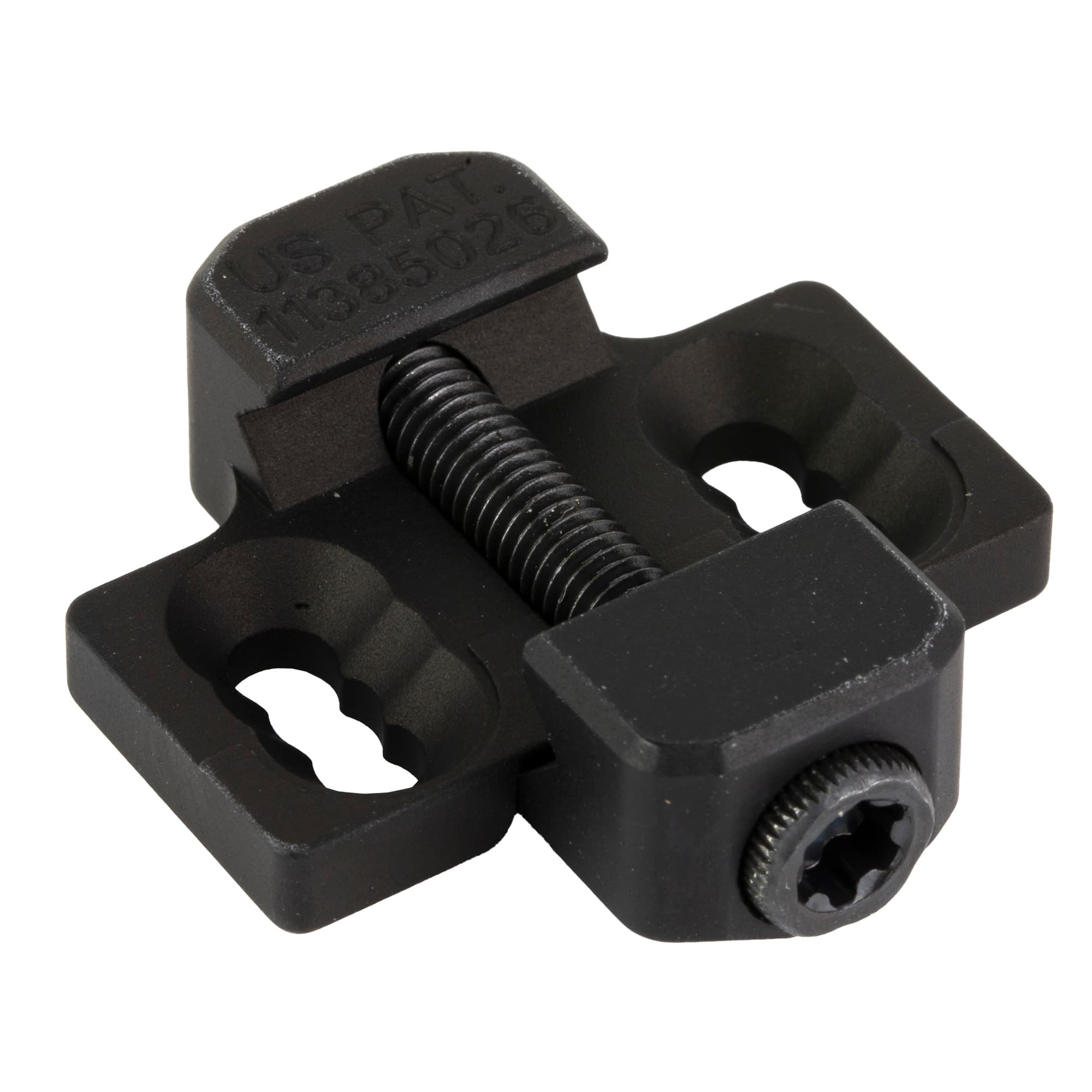 Arisaka Inline Scout Mount Picatinny Rail for SureFire Scout Light