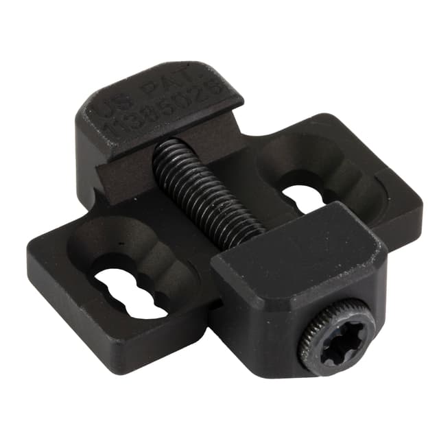 Arisaka Inline Scout Mount Picatinny Rail for SureFire Scout Light