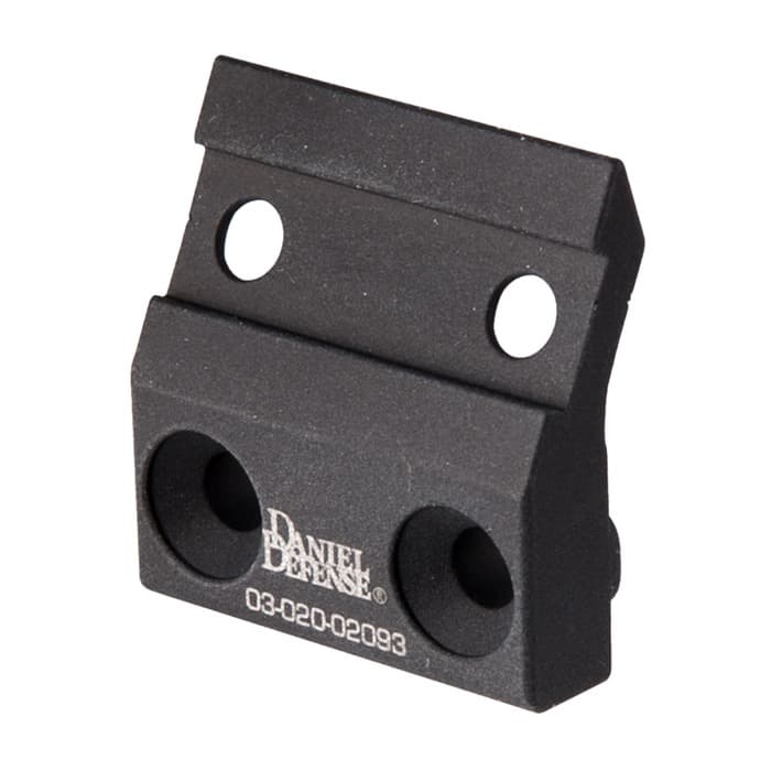 Daniel Defense M-lok Scout Light Mount for M-lok Rails
