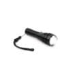 Konus Optics KonusLight-5K Flashlight 2500 Lumen Rechargeable 20650 Battery USB Zoom Waterproof