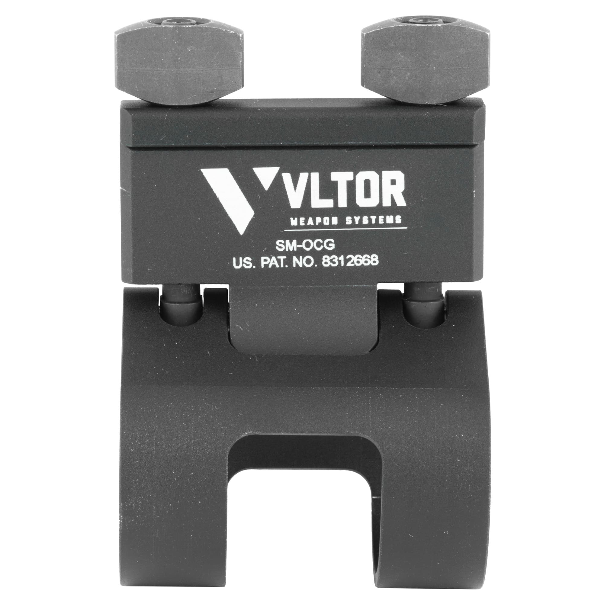 VLTOR Weapon Systems Off Set Scout Mount Picatinny All Models
