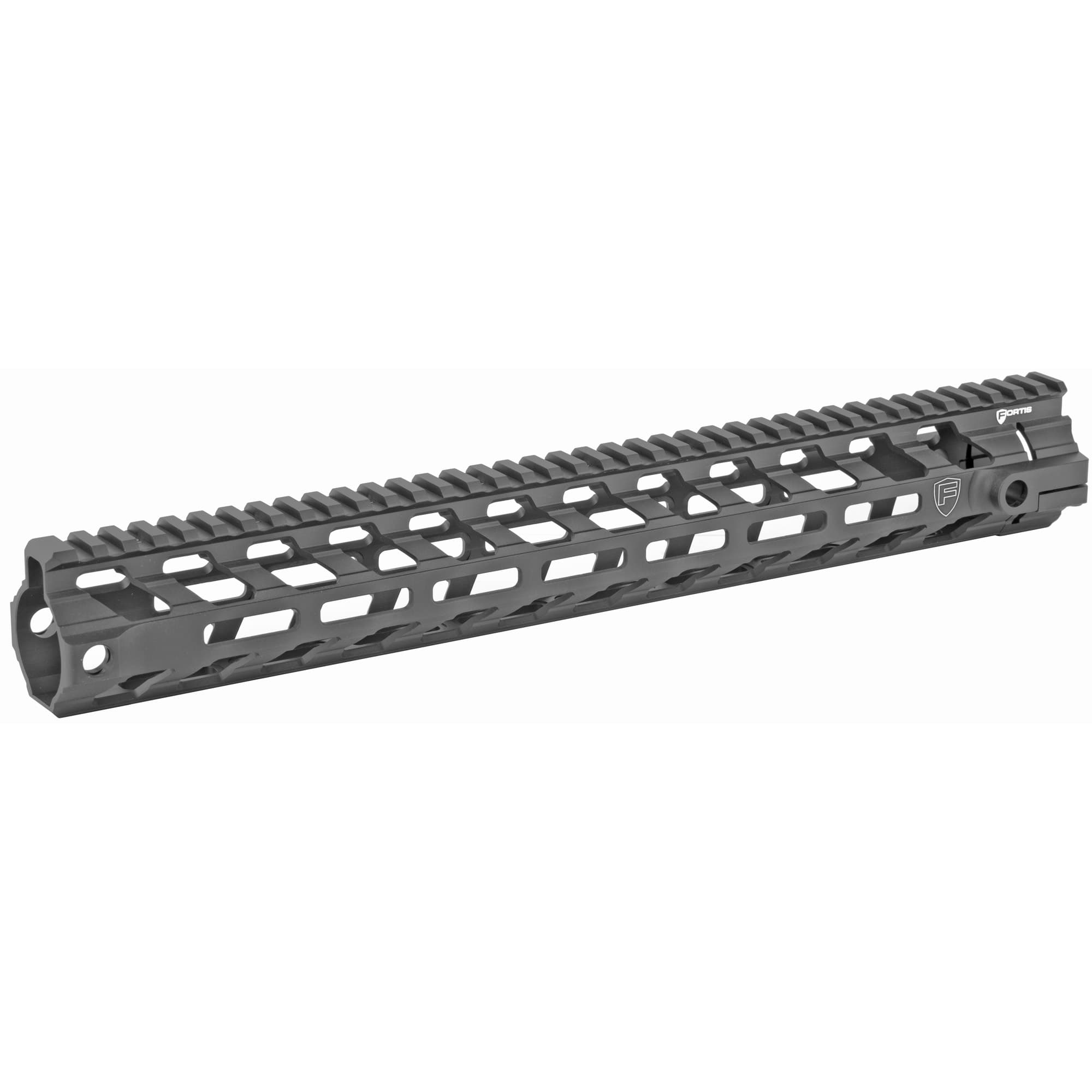 Fortis Manufacturing Rev Ii Ff Rail 15.3 Mlok AR-15 Handguard