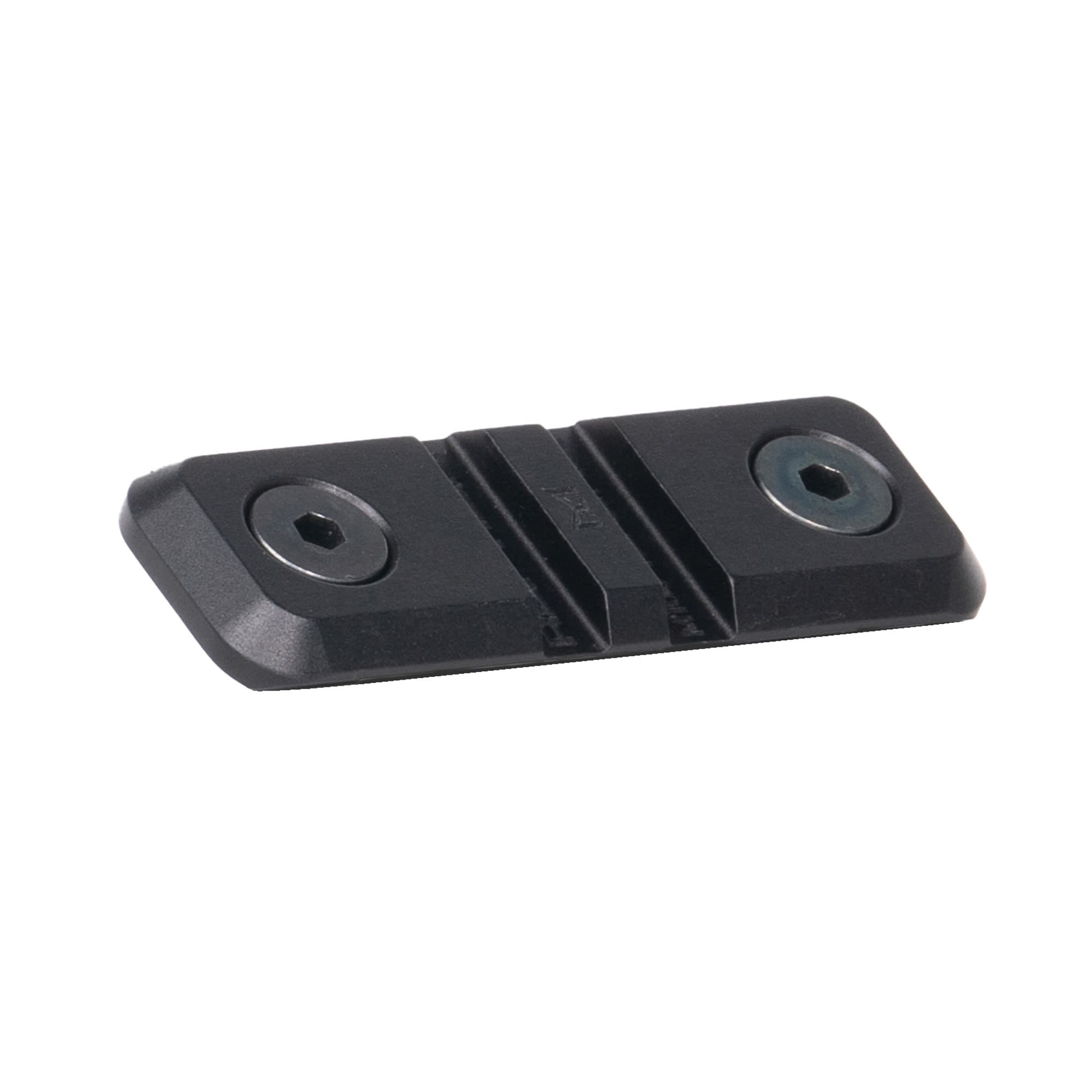 Reptilia Low Profile M-lok Rail Mount 7075-T6 Aluminum