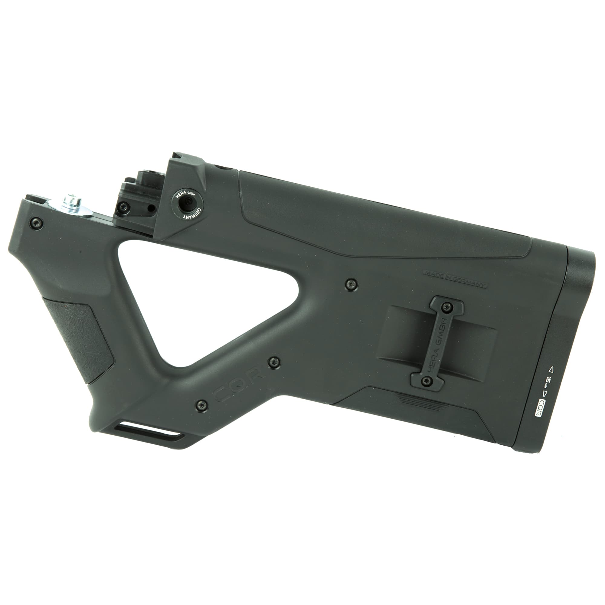 Hera Arms CQR47 Stock AK Compatible for AK Rifles