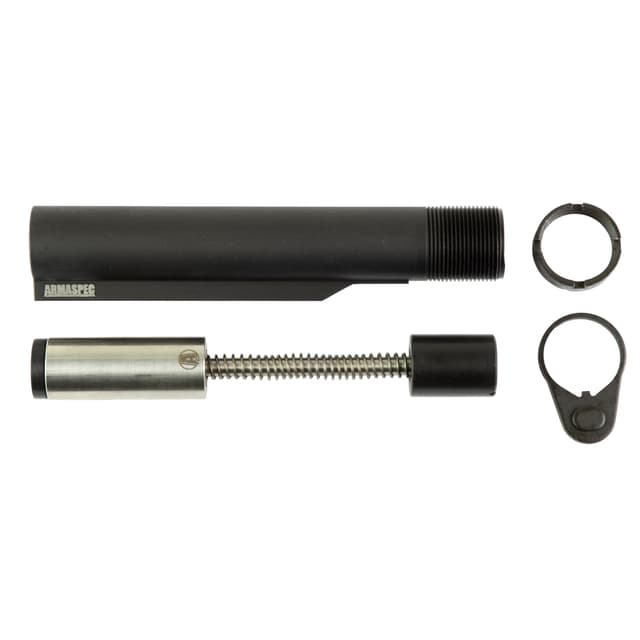 Armaspec SMB Buffer Kit Gen 3 AR-9 for Stocks and Buffer Tubes