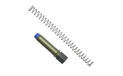 Kak Industry K-Spec Buffer Spring Kit 5.6oz Olive Drab Green M16